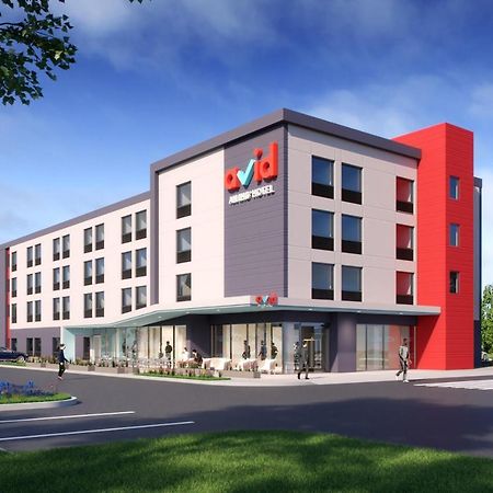 Avid Hotels - Cincinnati N - West Chester By Ihg Eksteriør bilde