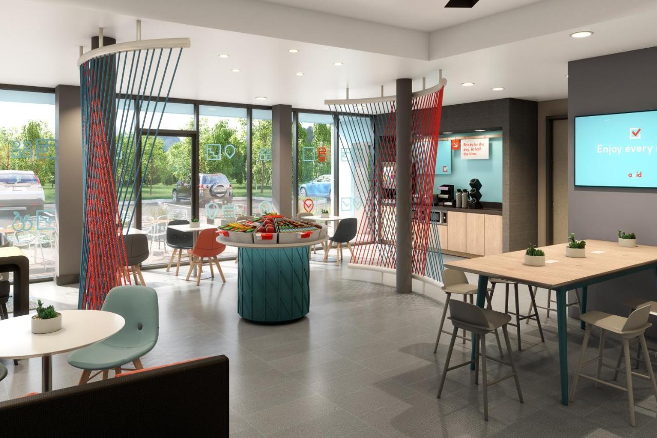 Avid Hotels - Cincinnati N - West Chester By Ihg Eksteriør bilde