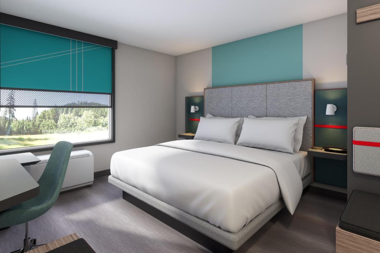 Avid Hotels - Cincinnati N - West Chester By Ihg Eksteriør bilde