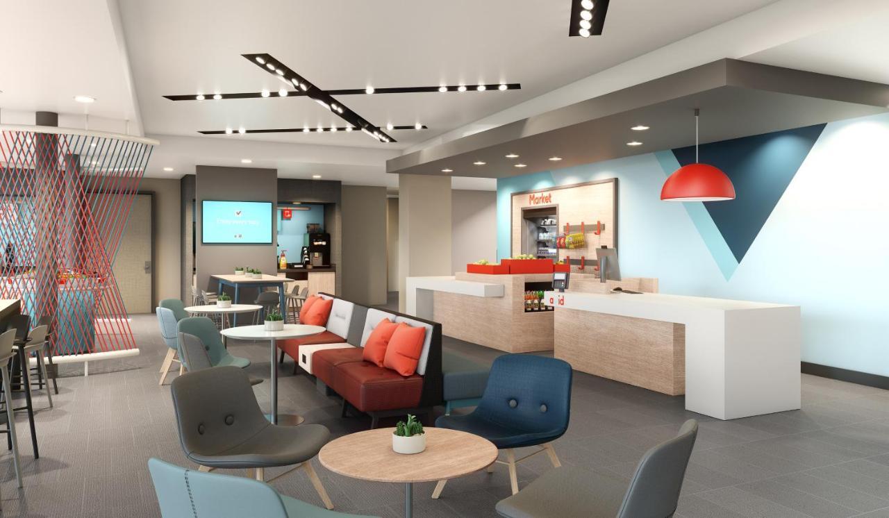 Avid Hotels - Cincinnati N - West Chester By Ihg Eksteriør bilde