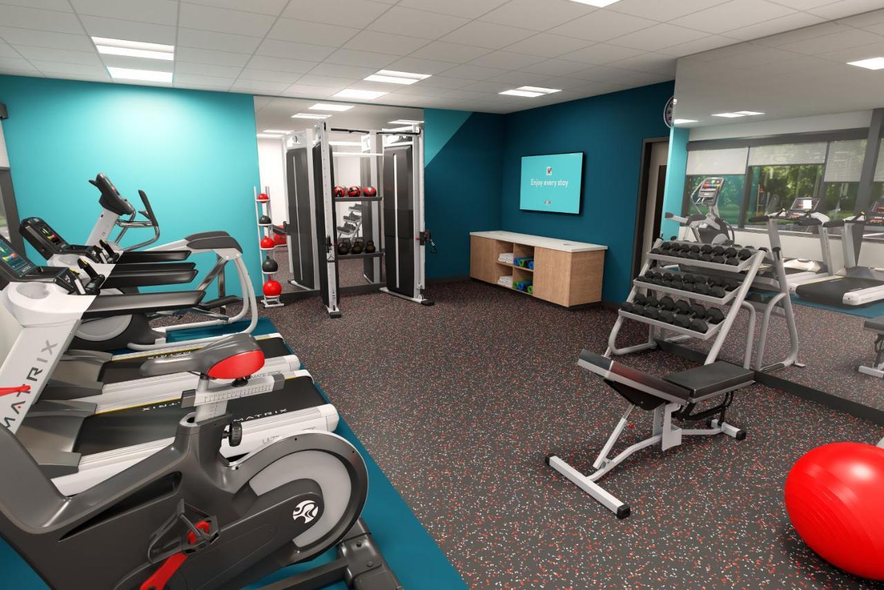 Avid Hotels - Cincinnati N - West Chester By Ihg Eksteriør bilde