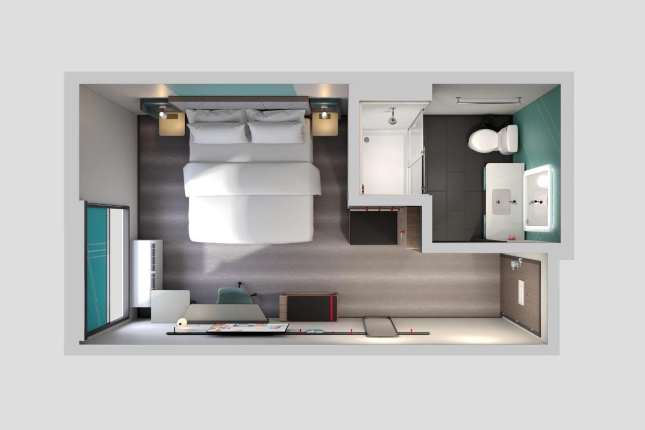 Avid Hotels - Cincinnati N - West Chester By Ihg Eksteriør bilde