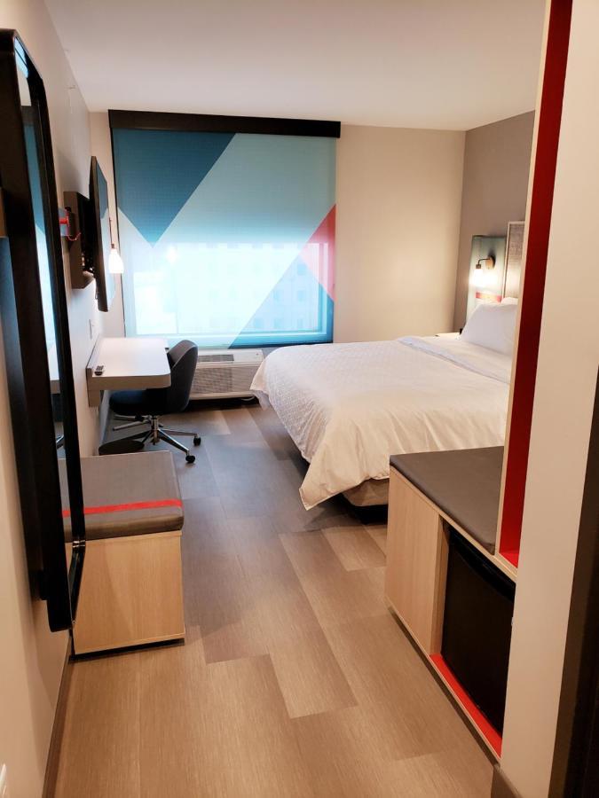 Avid Hotels - Cincinnati N - West Chester By Ihg Eksteriør bilde