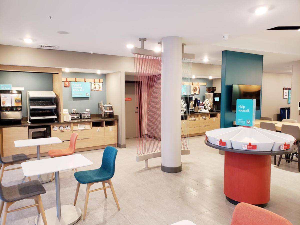 Avid Hotels - Cincinnati N - West Chester By Ihg Eksteriør bilde